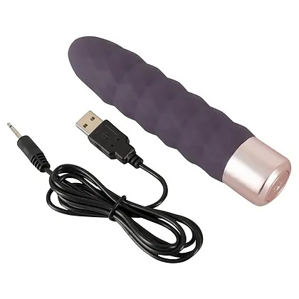 Elegant Vibrator Diamond Vibe Mov