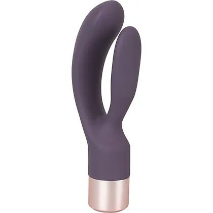 Elegant Vibrator Double Vibe Mov