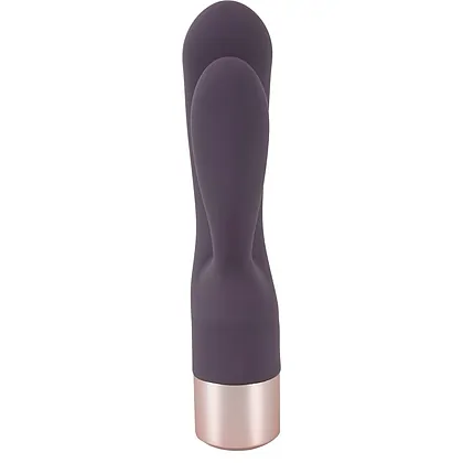 Elegant Vibrator Double Vibe Mov