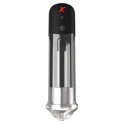 Elite Oral Fun Power Pump Negru