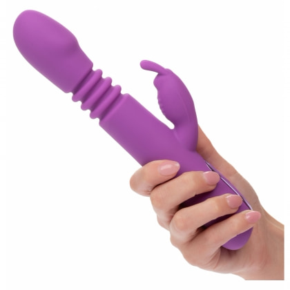 Elite Thrusting Rabbit Mov, 3 Viteze Thrust și 13 Moduri Vibrație