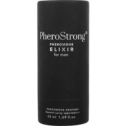 Elixir Feromoni PheroStrong Pentru Bărbați 50ml