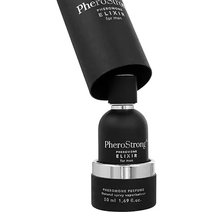 Elixir Feromoni PheroStrong Pentru Bărbați 50ml