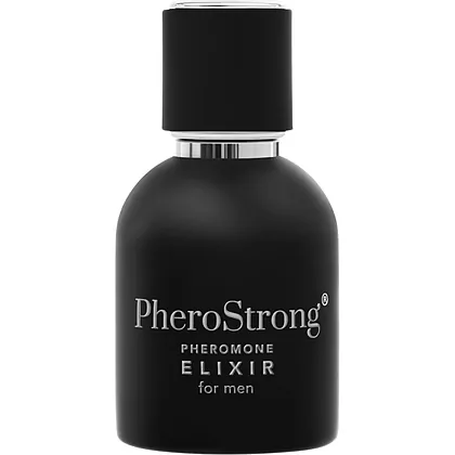 Elixir Feromoni PheroStrong Pentru Bărbați 50ml