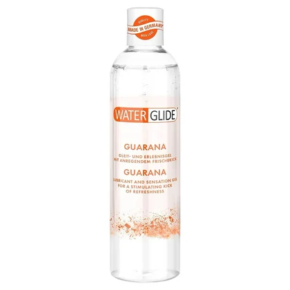 Elixirul Senzual Cu Aromă Exotică 300ml