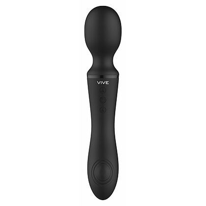 Enora Wand Vibrator Negru