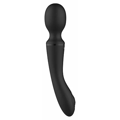 Enora Wand Vibrator Negru