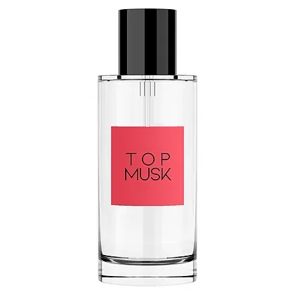 Esență De Feromoni Cu Aromă De Mosc 50ml