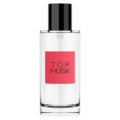 Esență De Feromoni Cu Aromă De Mosc 50ml