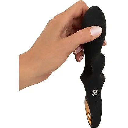 Eternal Rabbit Gonflabil — 3 Motoare, 10 Moduri, USB