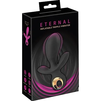 Eternal Triplu Gonflabil 10 Moduri, 4 Motoare