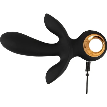 Eternal Triplu Gonflabil 10 Moduri, 4 Motoare Negru