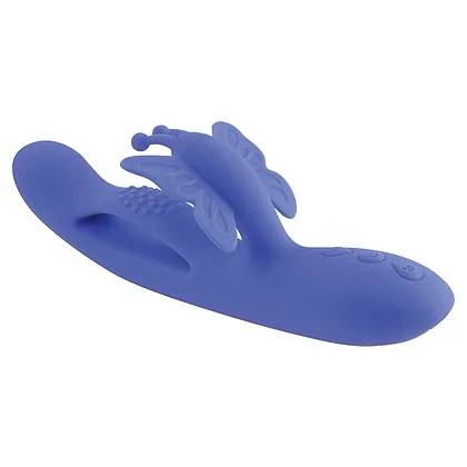 Evolved Butterfly Dreams Mov