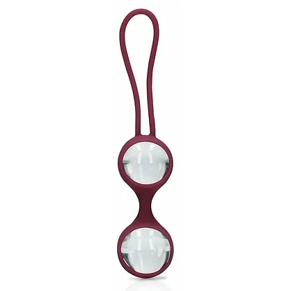 Explore Toy Kit for Her Roșu