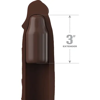 Extensie Penis X-Tensions Elite +8,9 cm, +66% Grosime