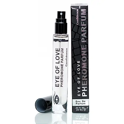 Eye Of Love Pheromone 10 ml Pentru Farmec Discret