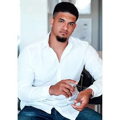 Eye Of Love Pheromone 10 ml Pentru Farmec Discret