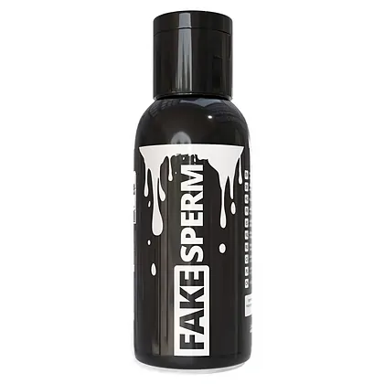 Fake Sperm 100 ml