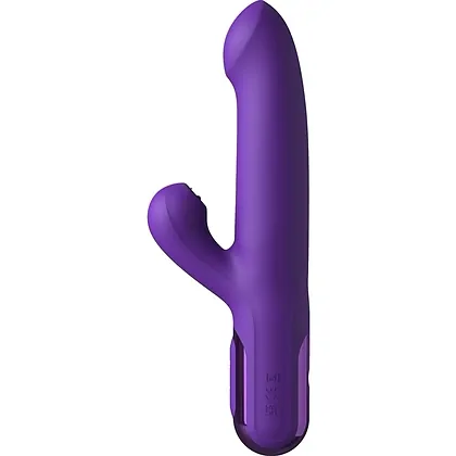 Fantasy For Her Super Sonix Thruster 22 cm Reincarcabil Mov