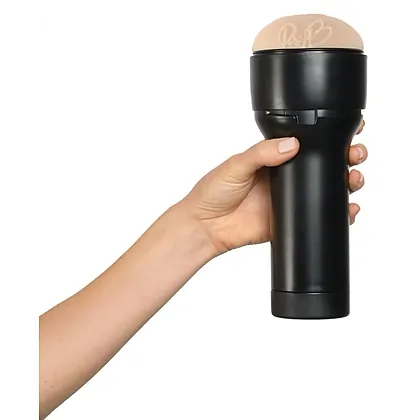 Feel Rae Lil Black PBC Negru