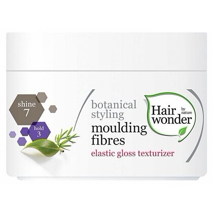 Fibre Întăritoare Și Modelatoare Pentru Păr, Efecte Speciale Hairwonder 100ml