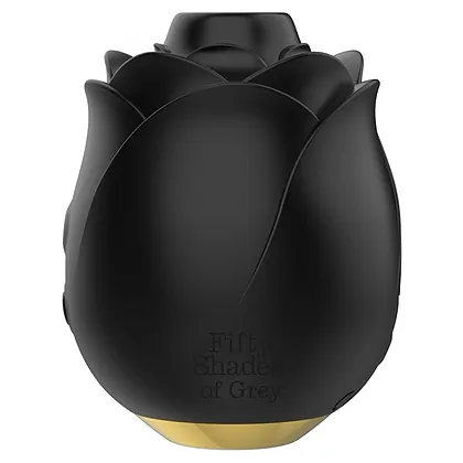 Fifty Shades Of Grey Hearts Flowers Stimulator 6 Viteze