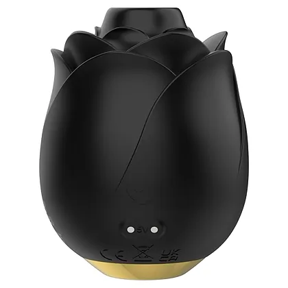 Fifty Shades Of Grey Hearts Flowers Stimulator 6 Viteze