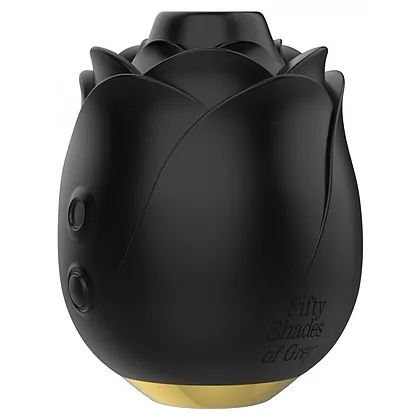 Fifty Shades Of Grey Hearts Flowers Stimulator 6 Viteze