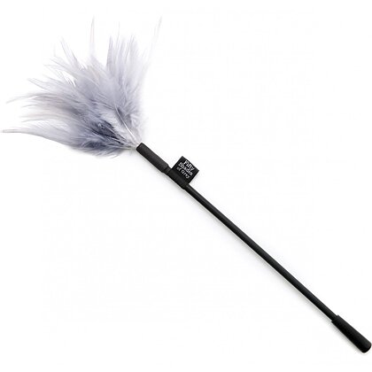 Fifty Shades Of Grey - Tease Feather Tickler Gri