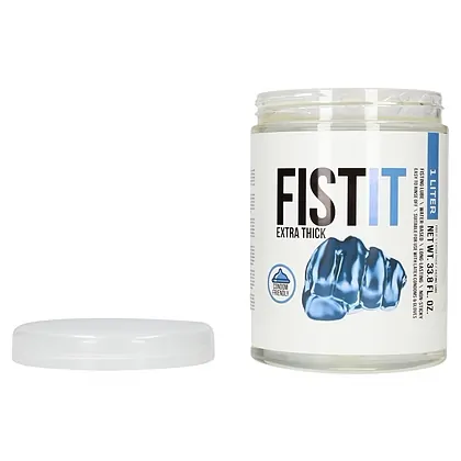 Fist It Extra Thick 1000ml