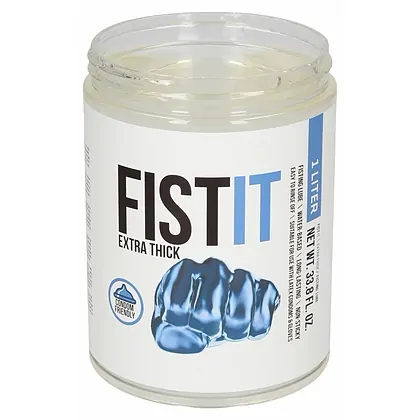 Fist It Extra Thick 1000ml