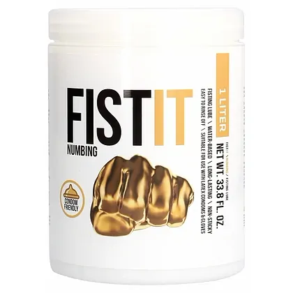 Fist It Numbing 1000ml