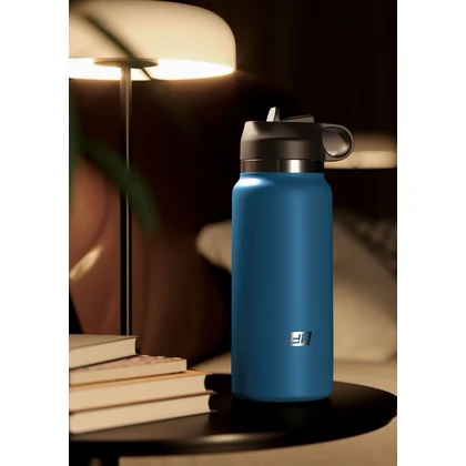 Flacon Privat PDX Plus - Masturbator Discret, Nuanță Maro