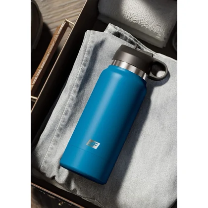 Flacon Privat PDX Plus - Masturbator Discret, Nuanță Maro