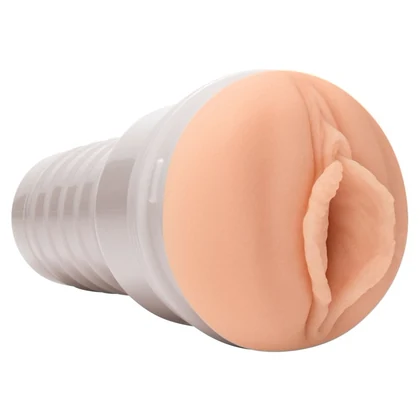 Fleshlight Angel Youngs – Stroker Compact cu Textură Intensă