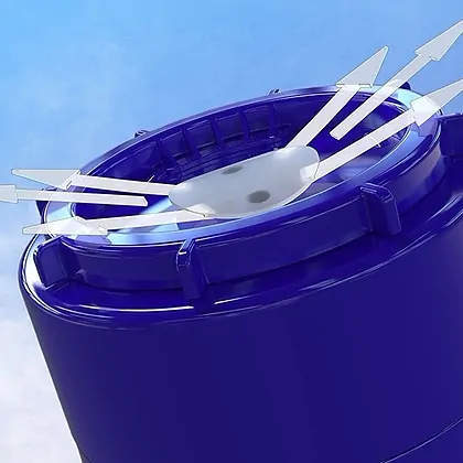 Fleshlight Boost Blast — Masturbator Realist, Discret