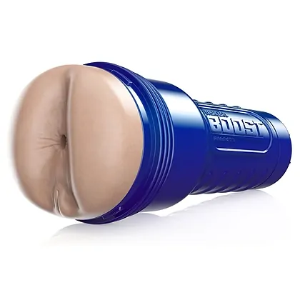 Fleshlight Boost Blast — Masturbator Realist, Discret
