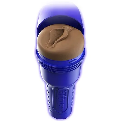 Fleshlight Boost Dark – Turbo Tech, Interior Texturat Maro