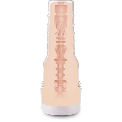 Fleshlight Elsa Jean Treat Canal Texturat Discret