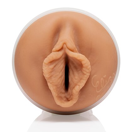Fleshlight Ethereal Eliza Ibarra Manșon Texturat