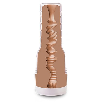 Fleshlight Ethereal Eliza Ibarra Manșon Texturat