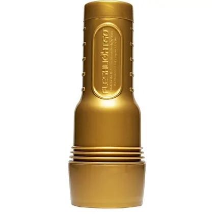 Fleshlight GO Stamina Unit Portabil Pentru Rezistenta