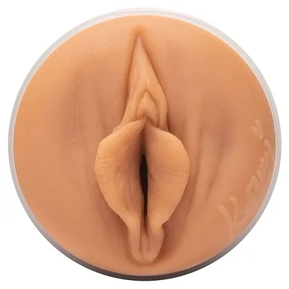 Fleshlight Kazumi SuperSkin Masturbator Discret Si Realist