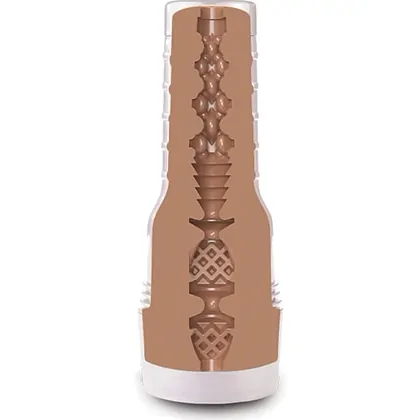 Fleshlight Kazumi SuperSkin Masturbator Discret Si Realist