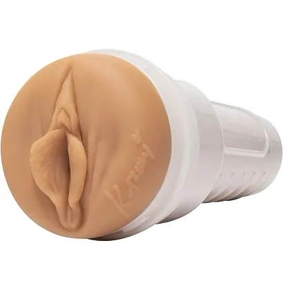 Fleshlight Kazumi SuperSkin Masturbator Discret Si Realist
