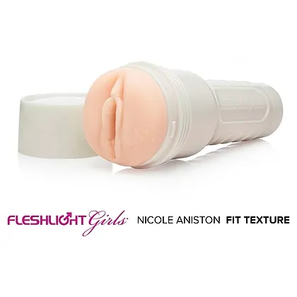 Fleshlight Nicole Aniston Fit