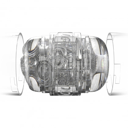 Fleshlight Quickshot Autumn Falls Transparent
