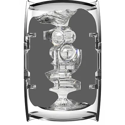 Fleshlight Quickshot Autumn Falls Transparent