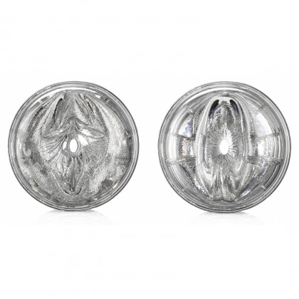 Fleshlight Quickshot Autumn Falls Transparent