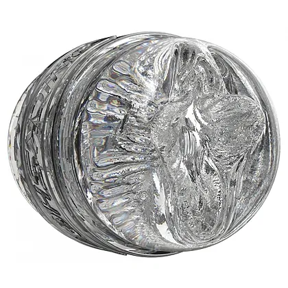 Fleshlight Quickshot Mia Malkova Compact 11 cm Transparent